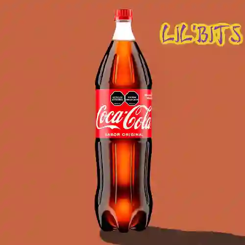 Coca Cola Original 1 Litro