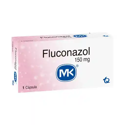 Mk Fluconazol (150 mg)