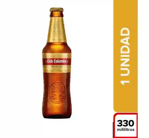 Club Colombia Dorada 330 Ml