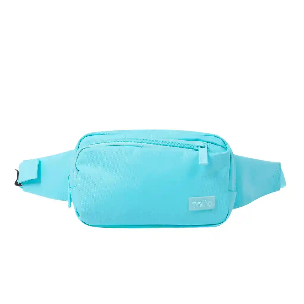 Canguro Para Mujer Samuel S Azul