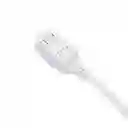 Extensión Polarizada 3 Salidas Ferrenovo Fn23406