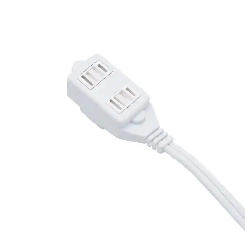 Extensión Polarizada 3 Salidas Ferrenovo Fn23406