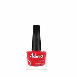 Admiss Esmalte Para Uñas Luciano