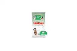 Huggies Toalla Húmedas Limpieza Efectiva