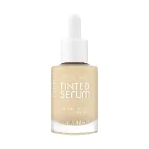 Base Catrice Tinted Serum Nude Drop