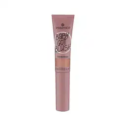 Rubor Essence Líquido Baby Got Blush