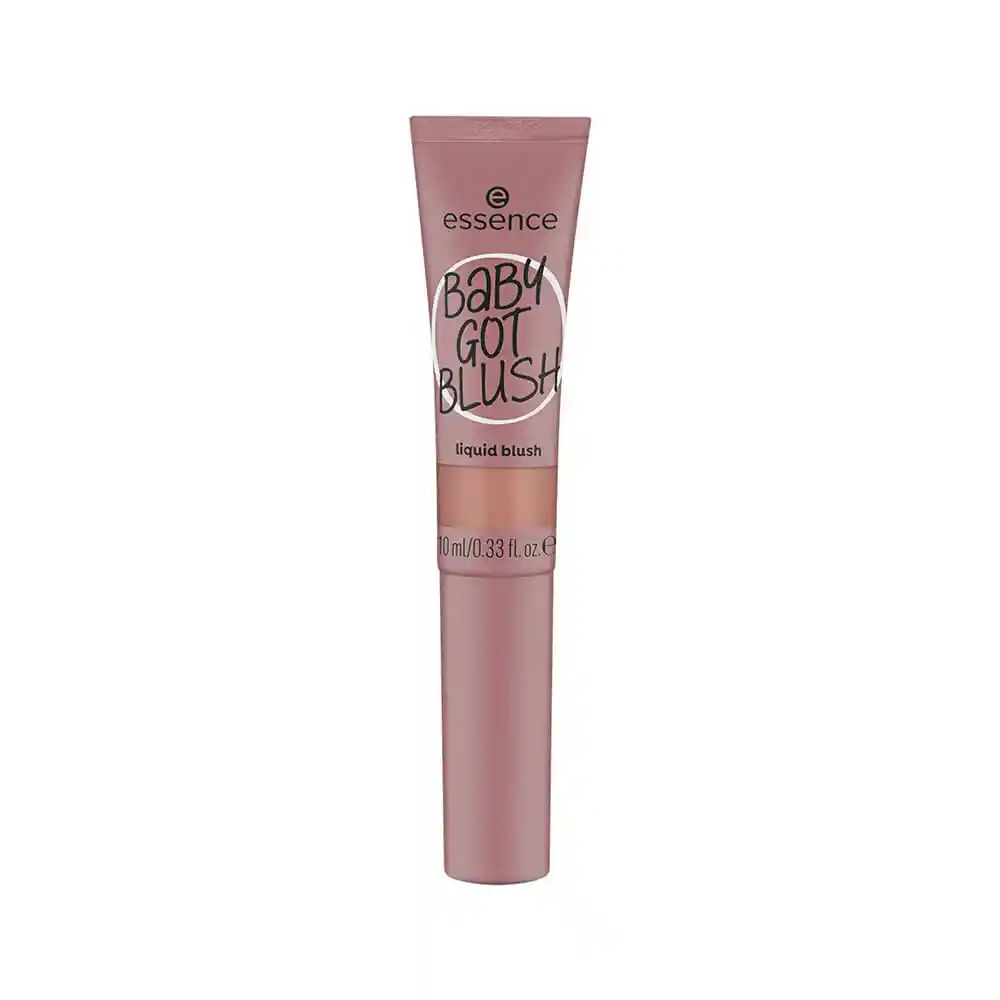 Rubor Essence Líquido Baby Got Blush