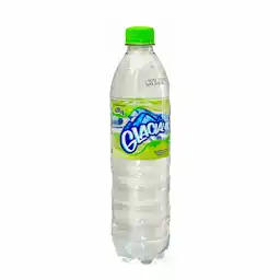 Glacial Agua con Gas