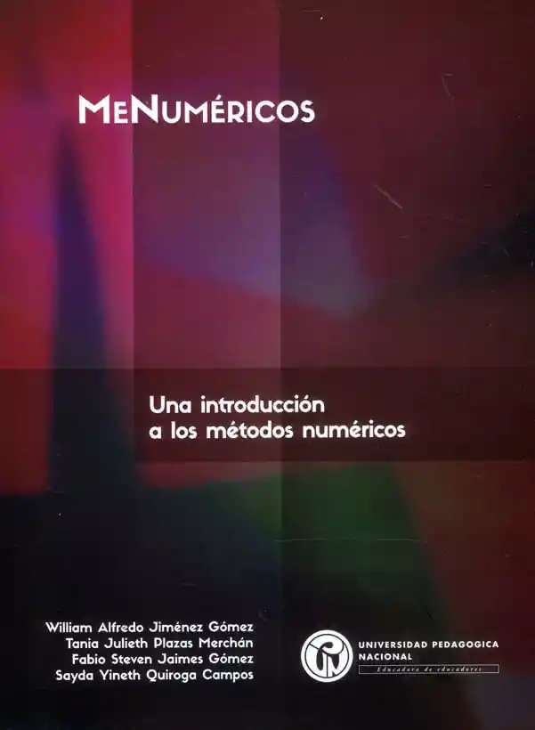 Menuméricos