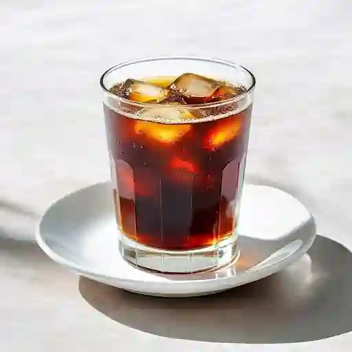 Iced Americano