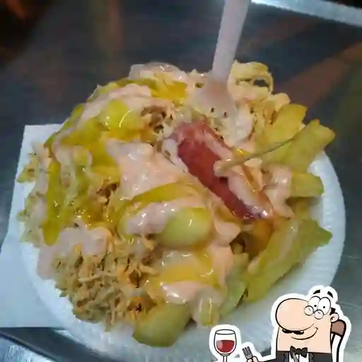 Chorizazo Mini