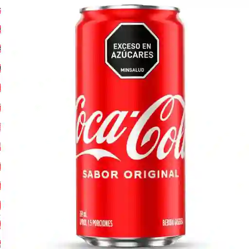 Coca-cola original