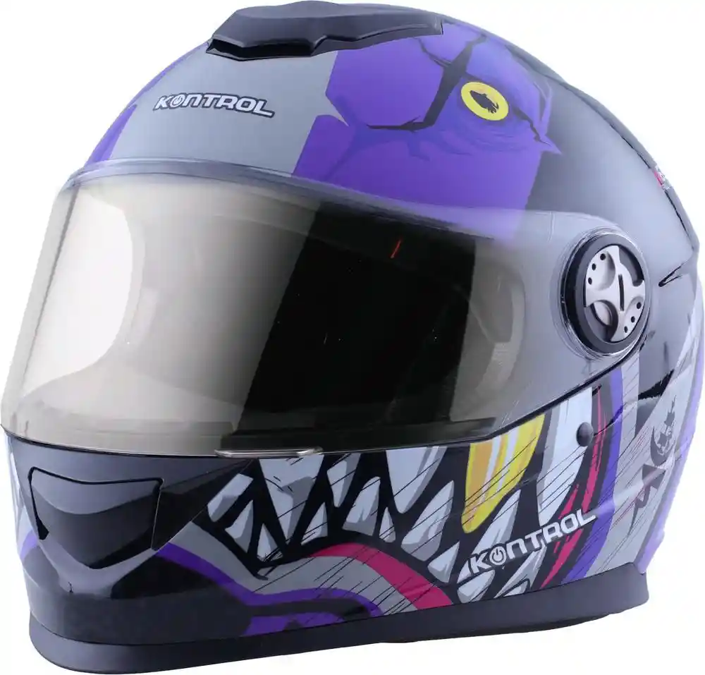 Casco Kontrol M65 Graphic