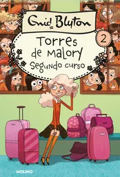 Torres de Malory - Segundo Curso - Enid Blyton