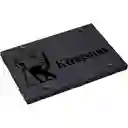 Kingston Unidad de Estado Sólido SSD de 480 GB