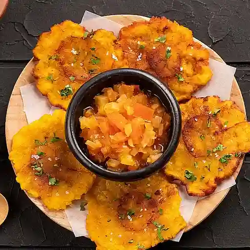Pataconcitos
