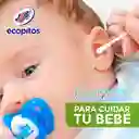 Copitos J.g.b Ecopitos Sin Plástico (160 Und)
