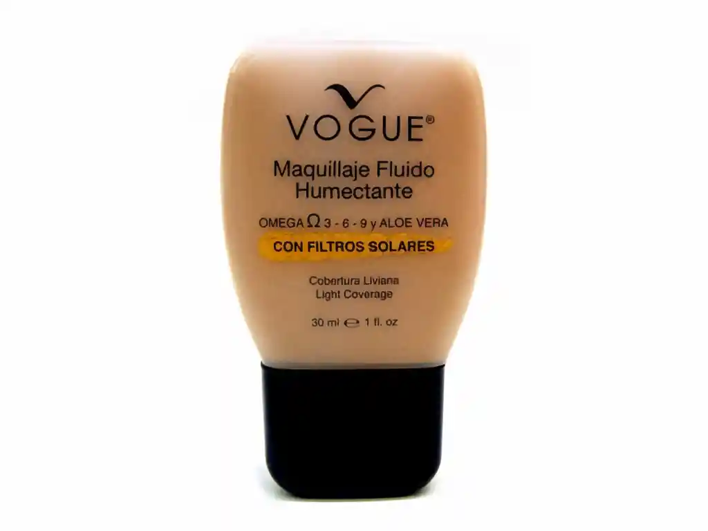 Vogue Base Liquida