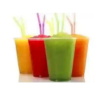 Granizado Frutas
