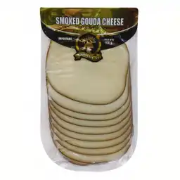 Centurion Queso Importado Gouda Premium Ahumado