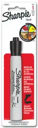 Sharpie Marcador Permanente Grueso Negro X1