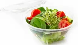 Iv Gama Ensaladas
