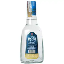 Tapa Roja Aguardiente Especial