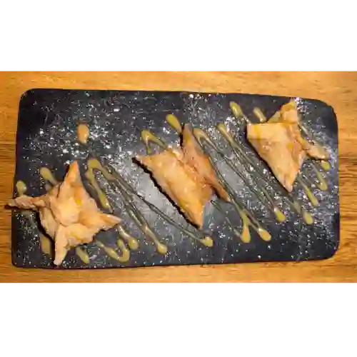 Wanton de Lyche y Arequipe