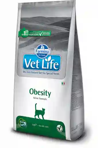 Vet Life Alimento para Gato