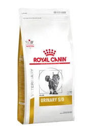 Royal Canin Alimento para Gatos Adultos Urinary S/O