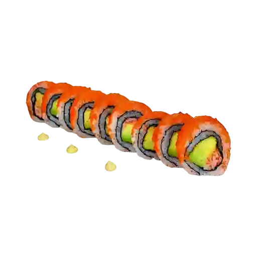 California Roll