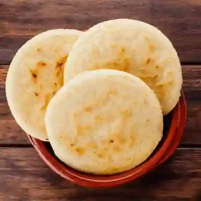 Arepa