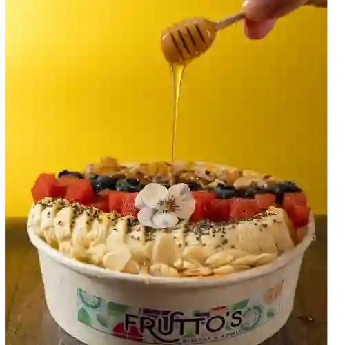 Ensalada de Frutas de 16 Onzas