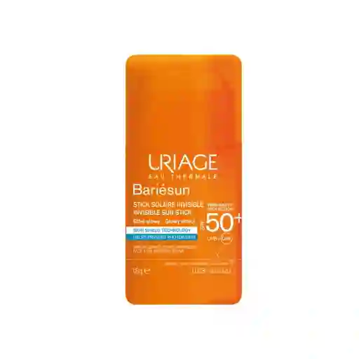 Uriage Bariesun Spf 50+ Stick Invisible Barra