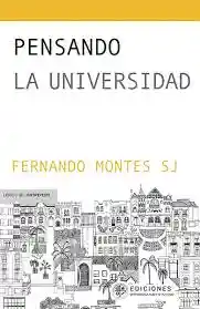 Pensando la Universidad