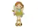 Muñeca Fantasía M Hada Madrina Casaideas