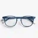 Barner Gafas de Lectura Dalston Azul Oscuro + 1.00