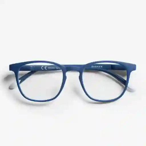 Barner Gafas de Lectura Dalston Azul Oscuro + 1.00
