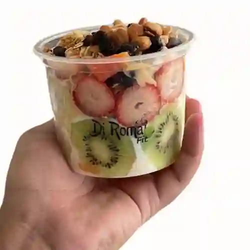 14 Onzas, Arma Tu Bowl de Frutas