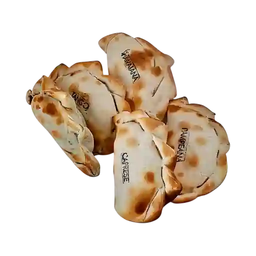 Empanada Tango