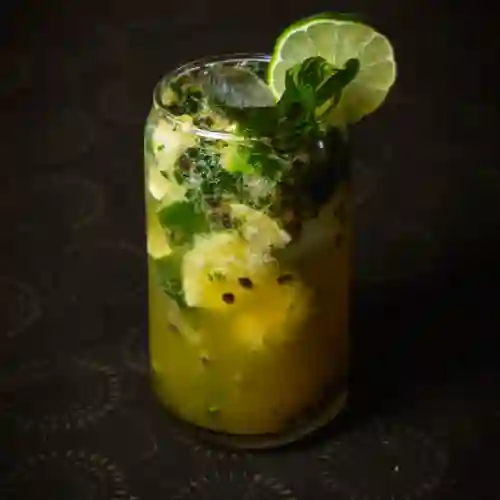 Mojito de Maracuya