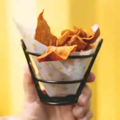 Plátanos Maduritos
