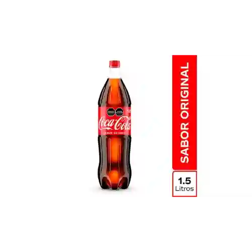 Cocacola 15 l
