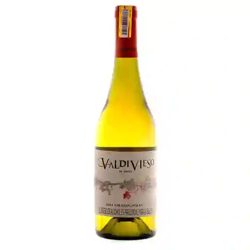 Valdivieso Vino Blanco Chardonnay