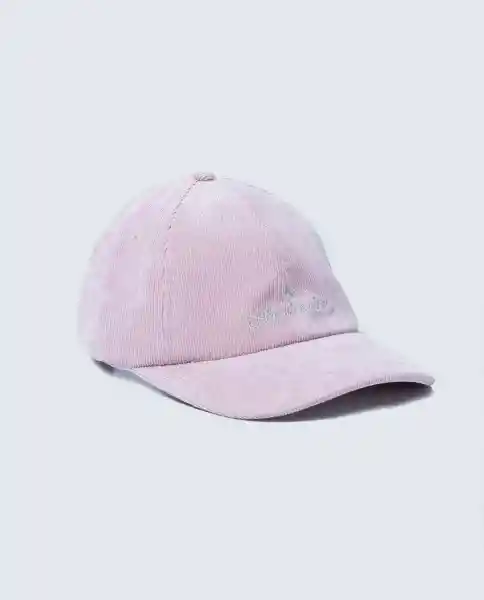 Gorra Unisex Rosado Talla M 759G000_ROS122901 Americanino