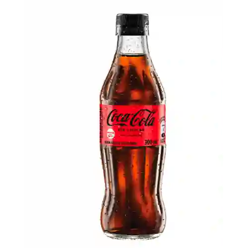 Coca-cola Zero
