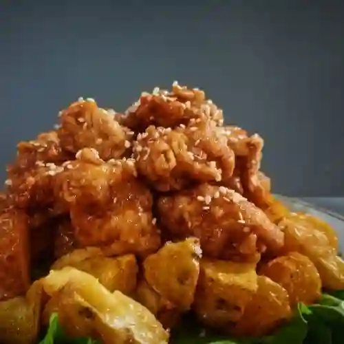 Combo Naranja