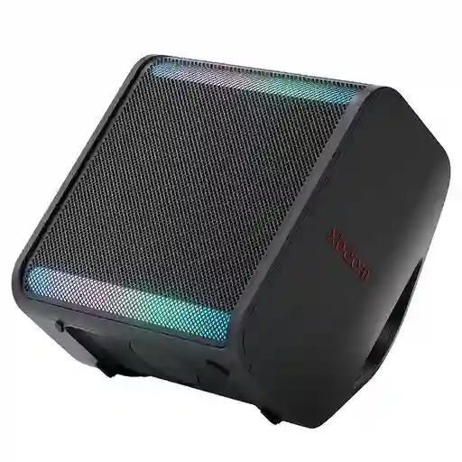 Parlante Lg Xboom Stage 301 Sonido y Luces Para Tu Fiesta