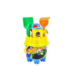Hot Wheels Kit de Playa