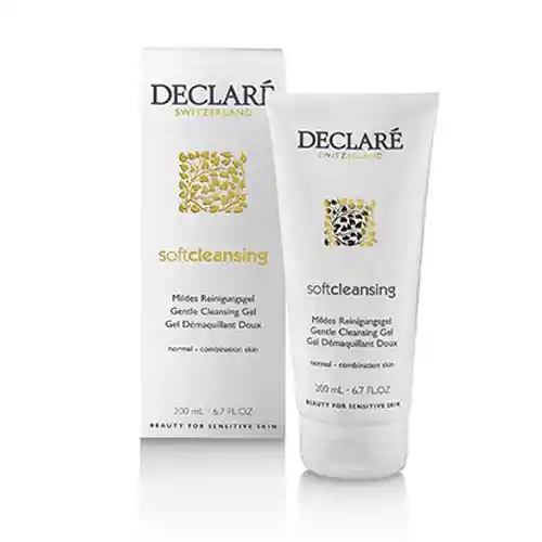 Declaré Crema Facial Gentle Cleansing Gel